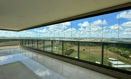 Apartamento à venda no Cidade de Montreal, Ribeirão Preto, SP, 4 quartos, 4 suítes