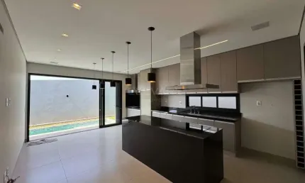Casa em condomínio à venda no quinta dos ventos, ribeirão preto, sp, 3 quartos, 3 suítes