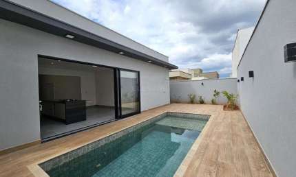 Casa em Condomínio à venda no Quinta Dos Ventos, Ribeirão Preto, SP, 3 quartos, 3 suítes