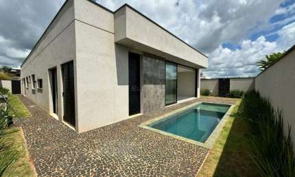 Casa em Condomínio à venda no Alphaville 1, Ribeirão Preto, SP, 3 quartos, 3 suítes