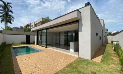 Casa em Condomínio à venda no Alphaville 1, Ribeirão Preto, SP, 3 quartos, 3 suítes