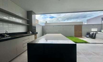 Casa em Condomínio à venda no Villa Romana II, Ribeirão Preto, SP, 3 quartos, 3 suítes