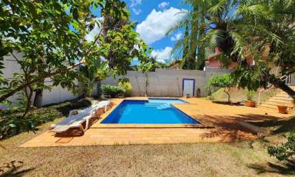 Casa em Condomínio à venda no Estação Primavera, Ribeirão Preto, SP, 3 quartos, 3 suítes