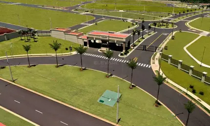 Terreno à venda no Alto do Castelo 2, Ribeirão Preto, SP,