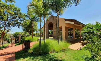 Terreno à venda no Colina do Golfe, Ribeirão Preto, SP,