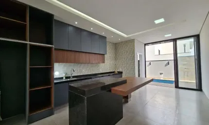 Casa em Condomínio à venda no Vivendas da Mata (Aroeira), Ribeirão Preto, SP, 3 quartos, 1 suíte