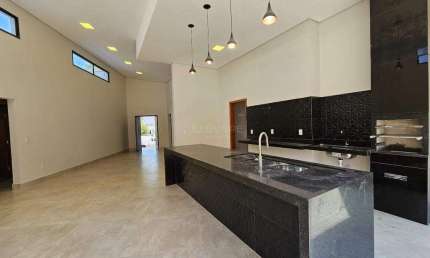 Casa em Condomínio à venda no Jardim Vista Bella, Ribeirão Preto, SP, 3 quartos, 3 suítes