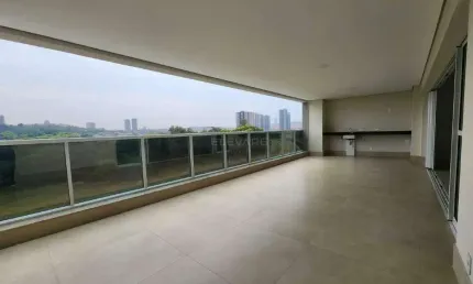 Apartamento à venda no Cidade de Vancouver, Ribeirão Preto, SP, 3 quartos, 3 suítes