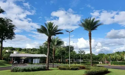 Terreno à venda no Alphaville 2, Ribeirão Preto, SP,