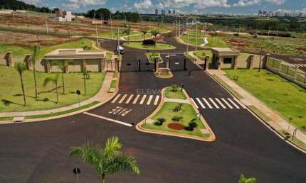 Terreno à venda no Quinta da Mata II, Ribeirão Preto, SP,