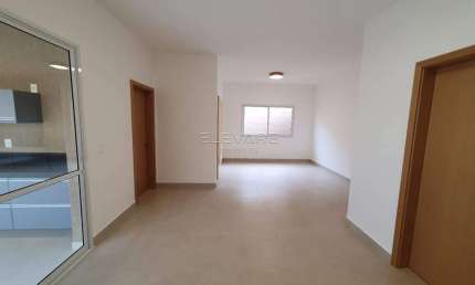 Casa em Condomínio para aluguel no Alto do Vale, Ribeirão Preto, SP, 3 quartos, 1 suíte