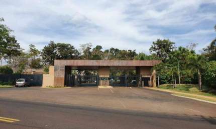 Terreno à venda no Villa Victoria, Ribeirão Preto, SP,