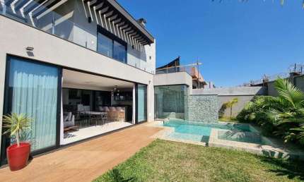 Casa em Condomínio à venda no Alphaville 1, Ribeirão Preto, SP, 3 quartos, 3 suítes