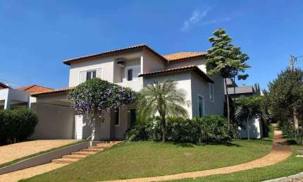Casa em Condomínio à venda no Colina do Sabiá, Ribeirão Preto, SP, 4 quartos, 3 suítes