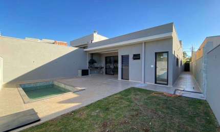 Casa em Condomínio à venda no San Marco - Ilha Liesina, Ribeirão Preto, SP, 3 quartos, 3 suítes