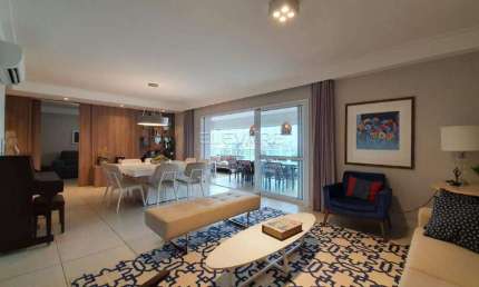 Apartamento à venda no Amsterdam, Ribeirão Preto, SP, 3 quartos, 3 suítes