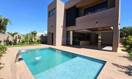 Casa em Condomínio à venda no Buganvile, Ribeirão Preto, SP, 5 quartos, 4 suítes