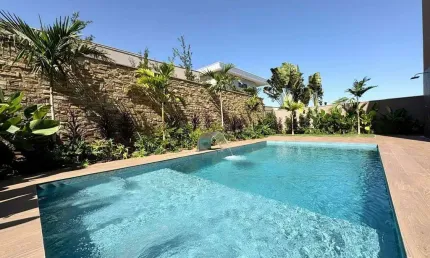 Casa em Condomínio à venda no Buganvile, Ribeirão Preto, SP, 5 quartos, 4 suítes