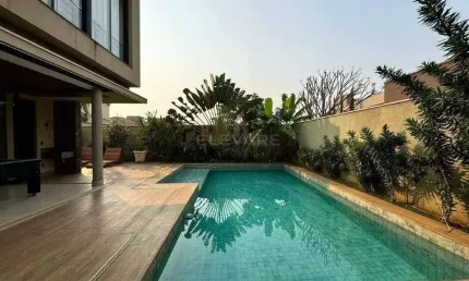 Casa em Condomínio à venda no Buganvile, Ribeirão Preto, SP, 4 quartos, 4 suítes
