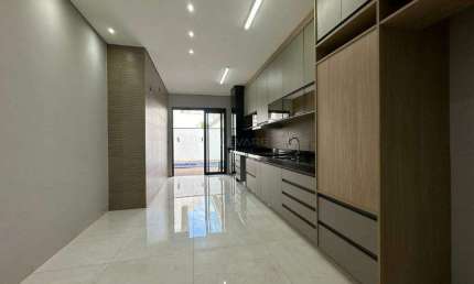 Casa em Condomínio à venda no Villa Romana II, Ribeirão Preto, SP, 3 quartos, 3 suítes