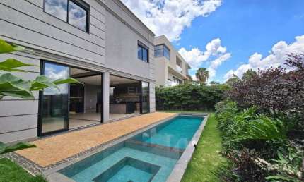 Casa em Condomínio à venda no Alphaville 3, Ribeirão Preto, SP, 4 quartos, 4 suítes