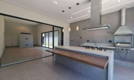 Casa em Condomínio à venda no Quinta Dos Ventos, Ribeirão Preto, SP, 3 quartos, 3 suítes