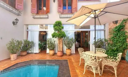 Casa à venda no , Ribeirão Preto, SP, 4 quartos, 4 suítes