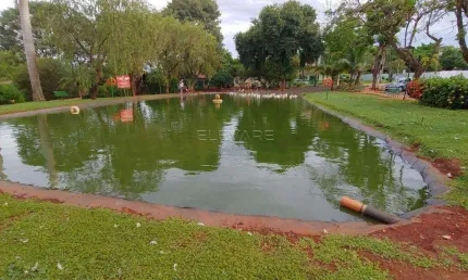 Terreno à venda na Rua João Vicente Pereira, Royal Park, Ribeirão Preto