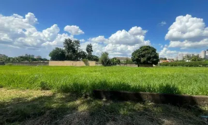 Terreno à venda no jardim canada residencial (fechado), ribeirão preto, sp,