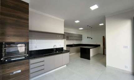 Casa em Condomínio à venda no Villa Romana I, Ribeirão Preto, SP, 3 quartos, 3 suítes