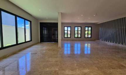 Casa em Condomínio à venda no Alphaville 1, Ribeirão Preto, SP, 4 quartos, 4 suítes