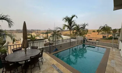 Casa em Condomínio à venda no Alphaville 3, Ribeirão Preto, SP, 4 quartos, 4 suítes