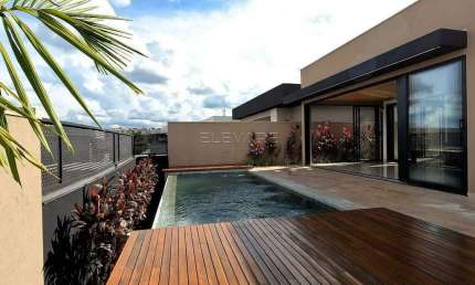 Casa em Condomínio à venda no Terras de Florença, Ribeirão Preto, SP, 3 quartos, 3 suítes