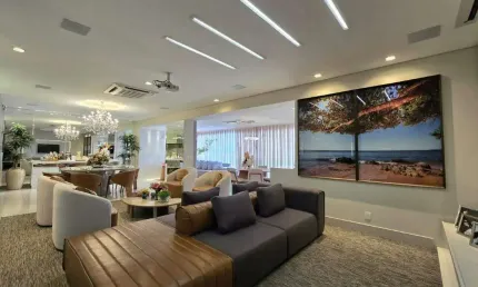 Apartamento à venda no Amsterdam, Ribeirão Preto, SP, 3 quartos, 3 suítes