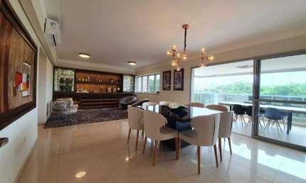 Apartamento à venda no Guaecá, Ribeirão Preto, SP, 4 quartos, 4 suítes