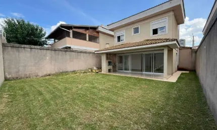 Casa em Condomínio à venda no Reserva Domaine, Ribeirão Preto, SP, 3 quartos, 3 suítes