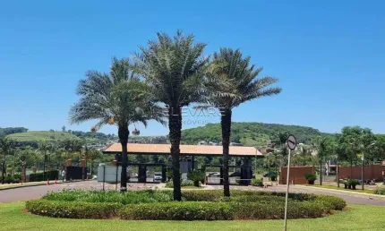 Terreno à venda no Alphaville 1, Ribeirão Preto, SP,