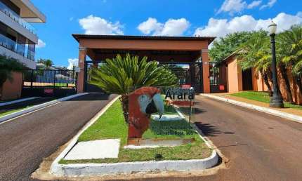 Terreno à venda no Arara Vermelha, Ribeirão Preto, SP,