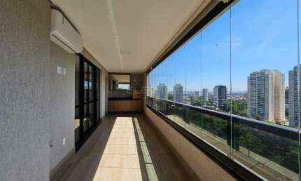 Apartamento para aluguel no Plaza de España, Ribeirão Preto, SP, 3 quartos, 3 suítes
