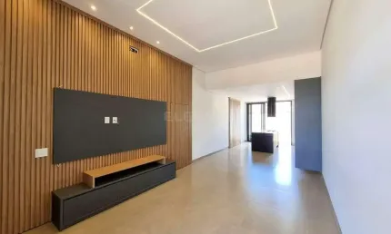 Casa em Condomínio à venda no Vivendas da Mata (Aroeira), Ribeirão Preto, SP, 3 quartos, 3 suítes