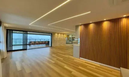 Apartamento à venda no Tayga, Ribeirão Preto, SP, 4 quartos, 4 suítes