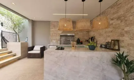 Casa em Condomínio à venda no Vila Aliança, Ribeirão Preto, SP, 3 quartos, 1 suíte