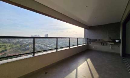 Apartamento à venda no Stradivarius, Ribeirão Preto, SP, 4 quartos, 4 suítes