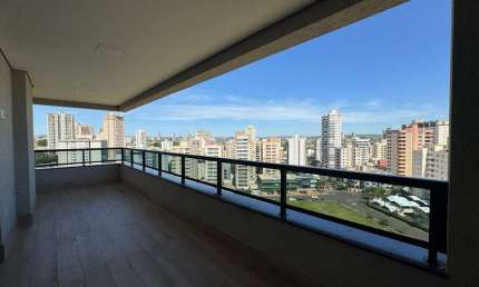 Apartamento à venda no Plaza de España, Ribeirão Preto, SP, 3 quartos, 3 suítes