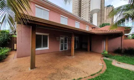 Casa em Condomínio para aluguel no Citta Di Positano, Ribeirão Preto, SP, 2 quartos, 1 suíte