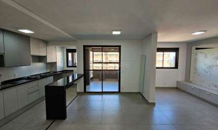 Apartamento para aluguel no Lívit, Ribeirão Preto, SP, 1 quarto, 1 suíte
