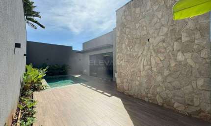 Casa em Condomínio à venda no Alphaville 1, Ribeirão Preto, SP, 4 quartos, 4 suítes
