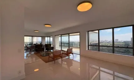 Apartamento à venda no cidade de montreal, ribeirão preto, sp, 4 quartos, 4 suítes