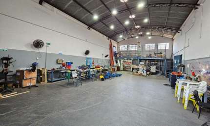 Prédio Comercial para aluguel no , Ribeirão Preto, SP,