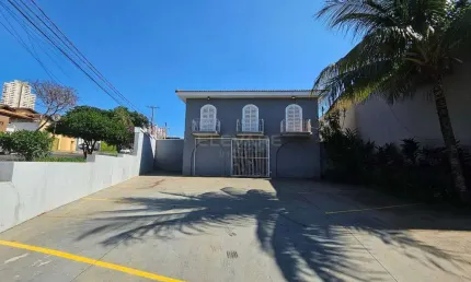 Prédio Comercial para aluguel no , Ribeirão Preto, SP,
